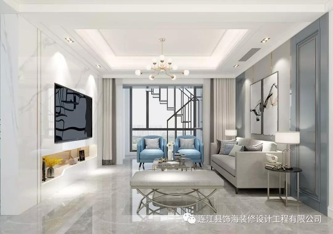 飾海設(shè)計